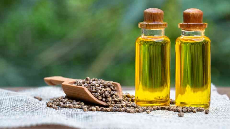 CBD Oil longisland